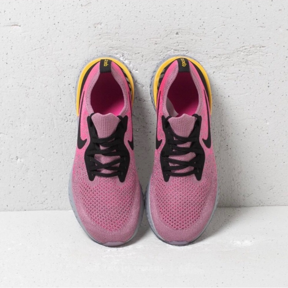 ▪️Nike Epic React Flyknit▪️